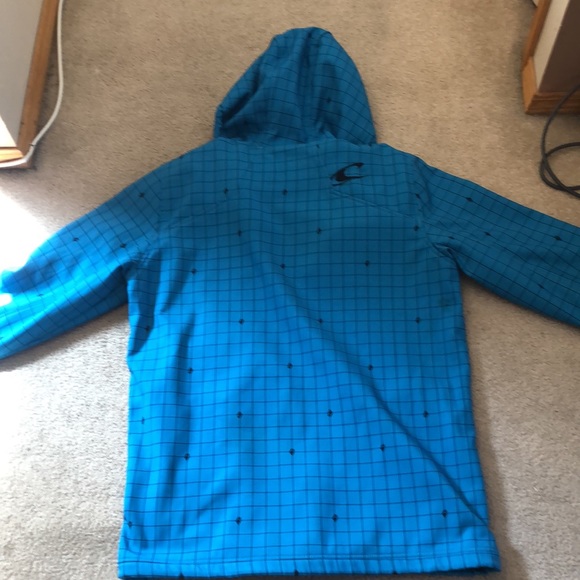 O’NEILL Large Jacket - Picture 3 of 7